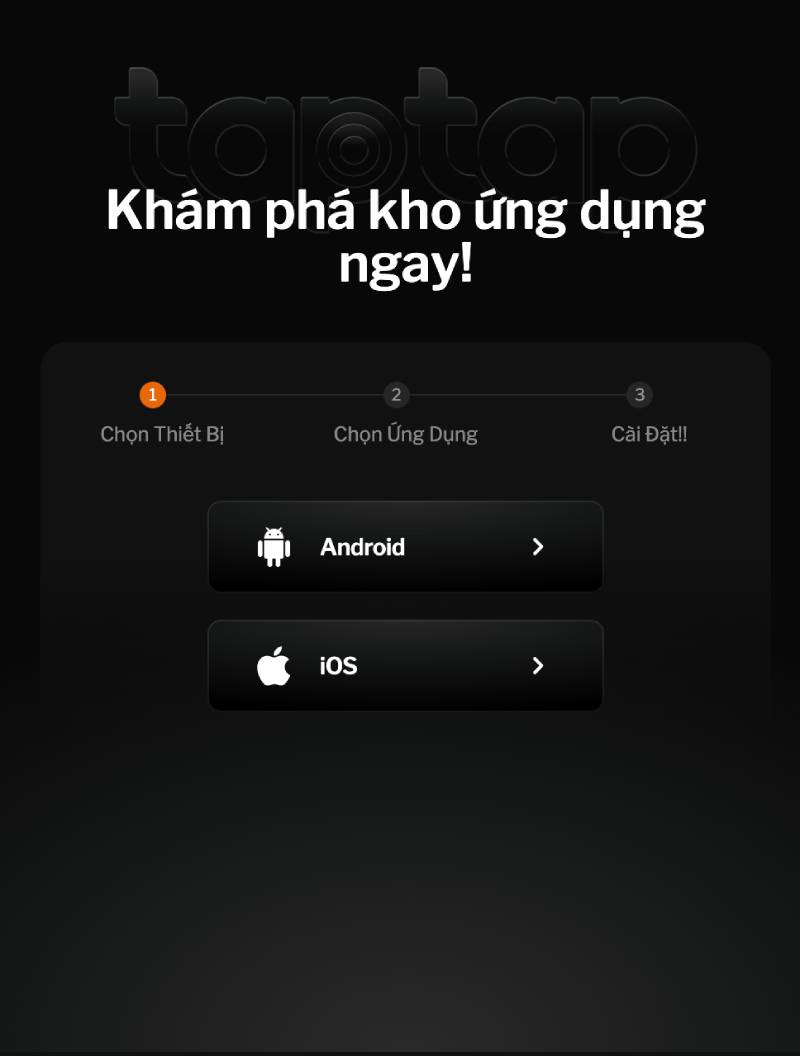 Tải App 188BET – Trải Nghiệm Cá Cược Đỉnh Cao Mọi Lúc Mọi Nơi 2 Bước 2: Chọn bản tải về theo hệ điều hành (Android/iOS) bạn đang dùng