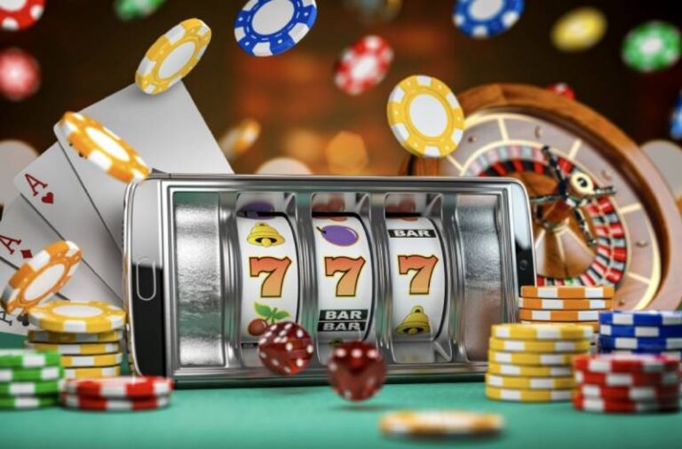 Cách Quản Lý Vốn Theo Sóng Slot Giữ Vững Chuỗi Thắng 16 Cách Quản Lý Vốn Theo Sóng Slot Giữ Vững Chuỗi Thắng