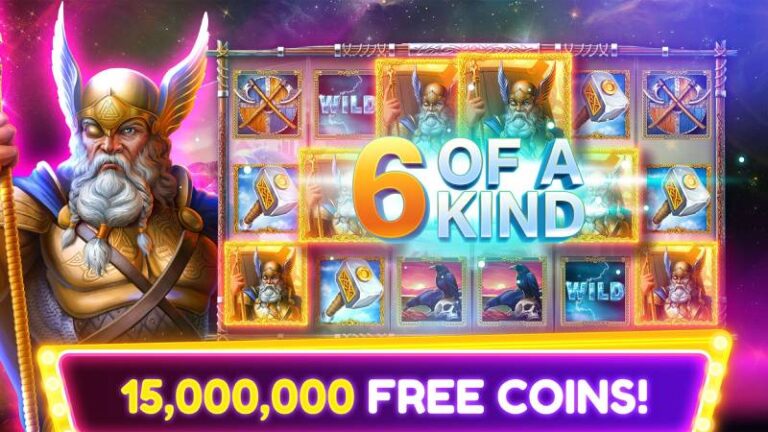 Chiến Lược Thông Minh Giúp Tránh “Đốt Tiền” Khi Quay Slot 10 Chiến Lược Thông Minh Giúp Tránh “Đốt Tiền” Khi Quay Slot