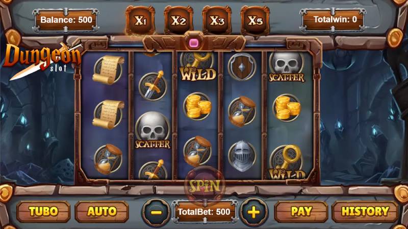 Cách Quản Lý Vốn Theo Sóng Slot Giữ Vững Chuỗi Thắng 2 Chiến thuật điều chỉnh cược theo nhịp sóng