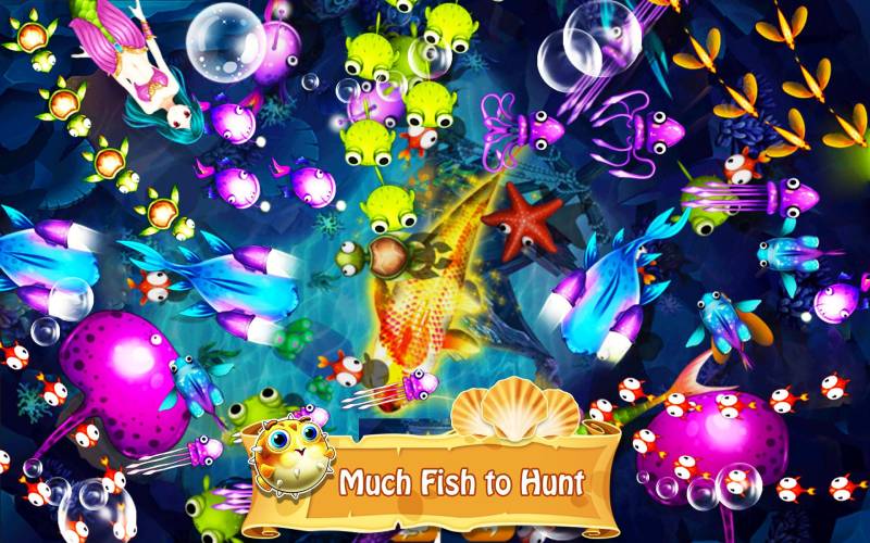 Khám Phá Bí Ẩn Thuật Toán Máy Bắn Cá Online: Cơ Chế, Xác Suất 2 Cơ chế phân cấp sinh cá và giá trị thưởng