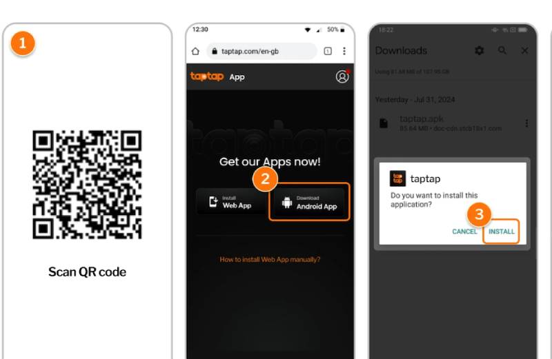 Tải App 188BET – Trải Nghiệm Cá Cược Đỉnh Cao Mọi Lúc Mọi Nơi 3 Đối với Android
