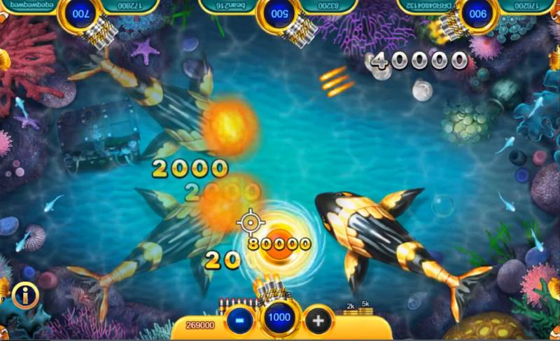 Mẹo Bắn Cá Không Tốn Đạn – Bí Kíp Tiết Kiệm Đạn Hiệu Quả Cho Game Thủ 4 Giữ tinh thần bình tĩnh- bí quyết cho tay súng ổn định