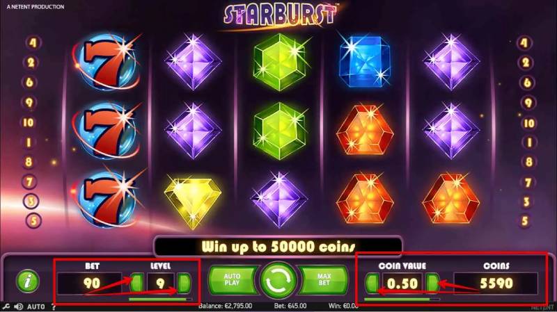 Cách Quản Lý Vốn Theo Sóng Slot Giữ Vững Chuỗi Thắng 4 Giữ vững tâm lý và liên tục tối ưu chiến lược