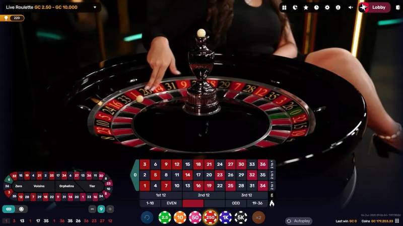 Mẹo Chơi Roulette Online Dễ Thắng, Dễ Lượm Tiền 2 Hiểu rõ tỷ lệ trả thưởng – Nền tảng để chơi roulette thắng lớn