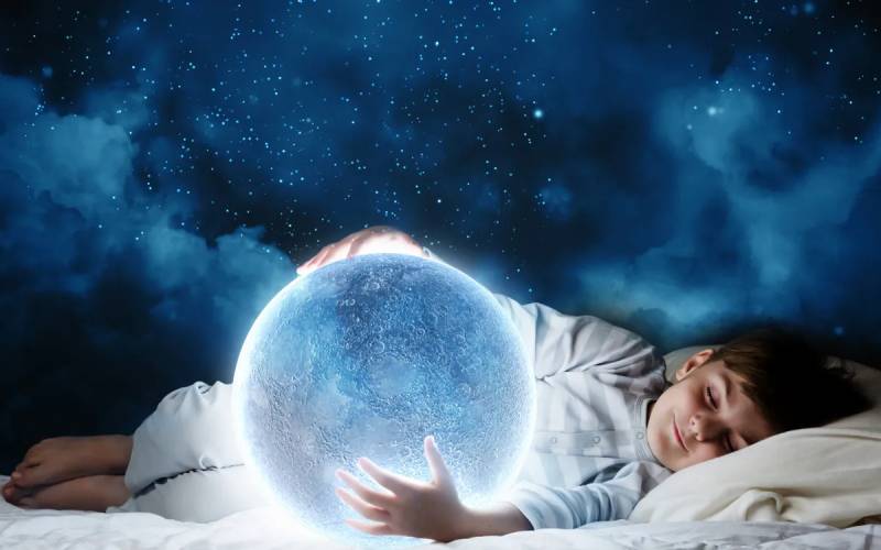 Kinh Nghiệm Chơi Lô Đề Theo Giấc Mơ Để Chọn Số Chuẩn 1 Khi nào cần tin vào giấc mơ?