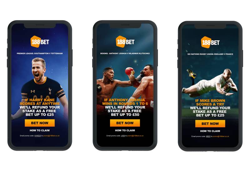 Tải App 188BET – Trải Nghiệm Cá Cược Đỉnh Cao Mọi Lúc Mọi Nơi 1 Lợi thế nổi bật khi dùng app so với phiên bản web