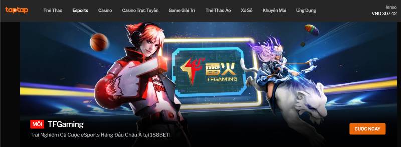 Hướng Dẫn Cá Cược Esports Chi Tiết Từ A-Z Cho Newbie 2 Lựa chọn nhà cái eSports uy tín – Nền tảng của mọi chiến thắng