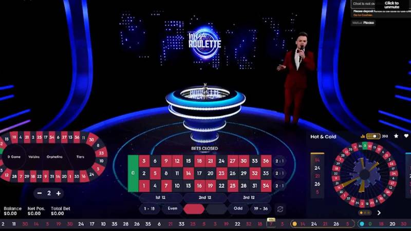 Mẹo Chơi Roulette Online Dễ Thắng, Dễ Lượm Tiền 4 Lưu ý khi chơi roulette online