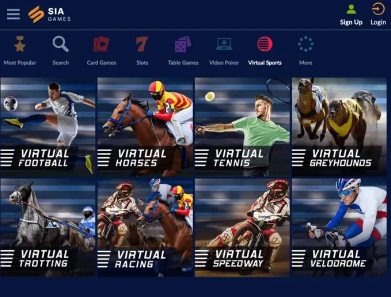 Cách Soi Odds Thể Thao Ảo - Đọc Vị Xác Suất, Làm Chủ Cuộc Chơi 4 Mẹo soi odds thể thao ảo tăng tỷ lệ thắng