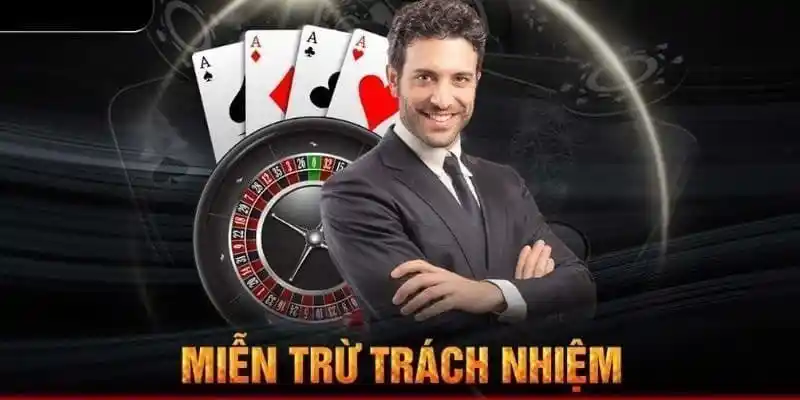Miễn Trừ Trách Nhiệm 1 Miễn trừ trách nhiệm là gì?