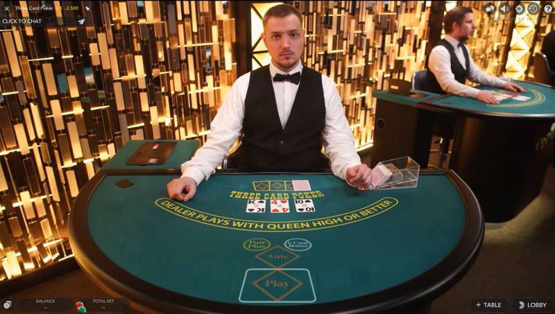 Hướng Dẫn Chơi Three Card Poker Từ Cơ Bản Đến Nâng Cao 5 Pair Plus – Đừng để “miếng mồi thơm” cuốn bạn đi