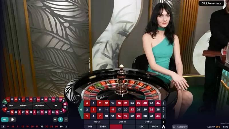 Mẹo Chơi Roulette Online Dễ Thắng, Dễ Lượm Tiền 3 Top mẹo chơi roulette online dễ thắng từ dân cá cược thực chiến