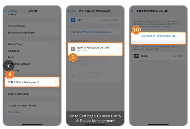 Tải App 188BET – Trải Nghiệm Cá Cược Đỉnh Cao Mọi Lúc Mọi Nơi 5 cai dat nguon