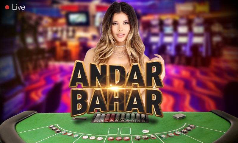 Andar Bahar Là Gì? Luật Chơi, Kinh Nghiệm Thực Chiến 1 khai niem andar bahar